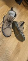 Dr. Martens gefüttert Grösse 30