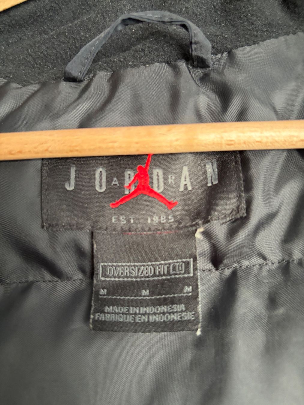 Jordan Giacche: Jordan Winterparka – Usato da Hergiswil NW venduto da irinagraf 1