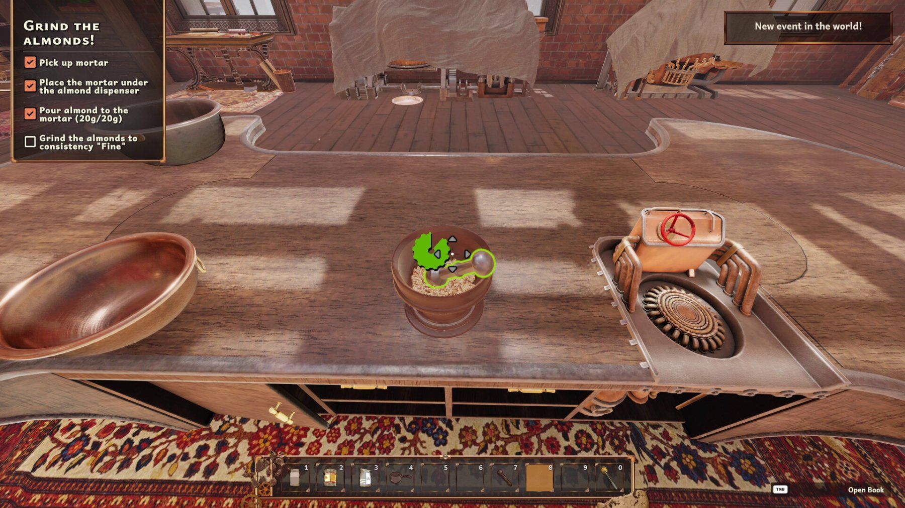 Spiele: Chocolate Factory Simulator (PC, 2025, Nur Steam Key Code) – Neu (gemäss Beschreibung) aus Bad Säckingen von ms-spiele-keys 5