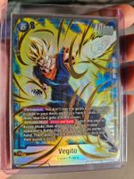 Dragon Ball Super Card Game Vegito SCR