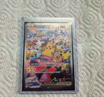 Pikachu EX 150/128 EN ab 1.-