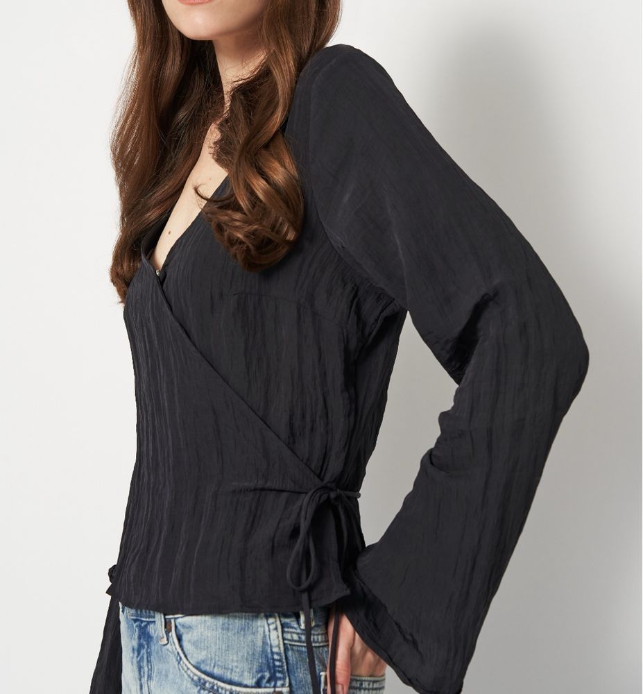 Camicette: Bluse Gr. S/XS – Nuovo (secondo la descrizione) da Siebnen venduto da koschitoschi