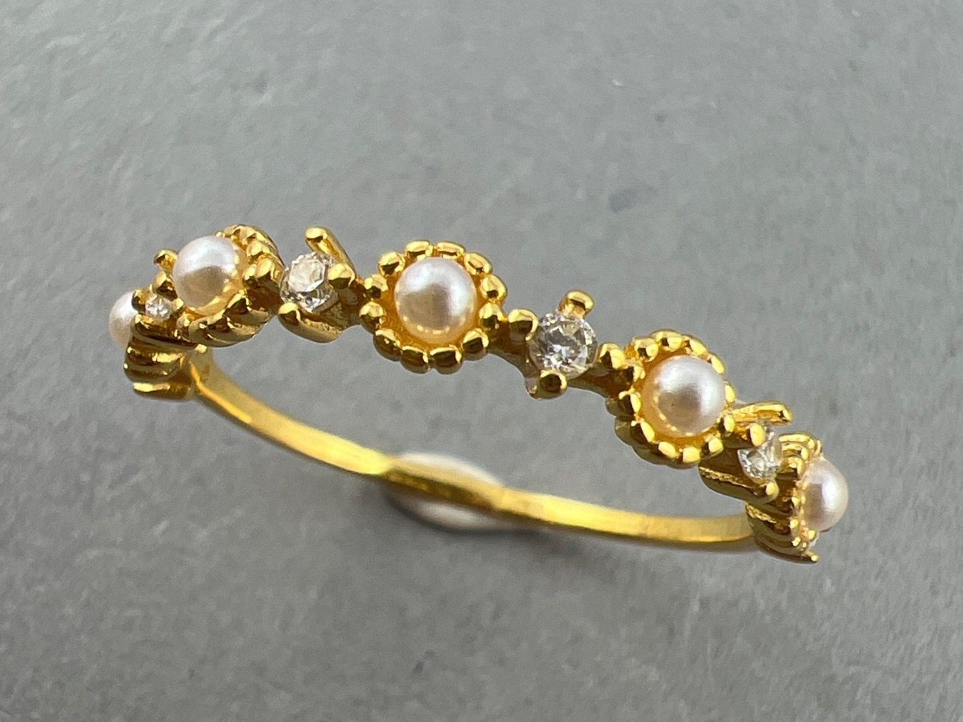 Anelli: Ring 925 Silber – Usato da Niederuzwil venduto da leo_8857