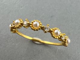 Ring 925 Silber