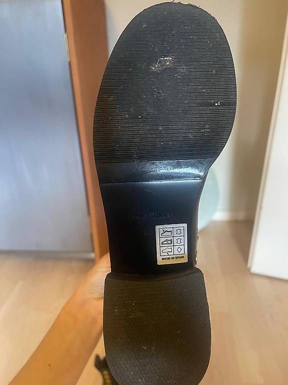 Chloé Scarpe da donna: See By Chloé Stiefel – Nuovo e nell'imballaggio originale da Basel venduto da misslary 1