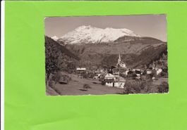 Fiesch g. Finsteraar, Rothorn--E. Gyger