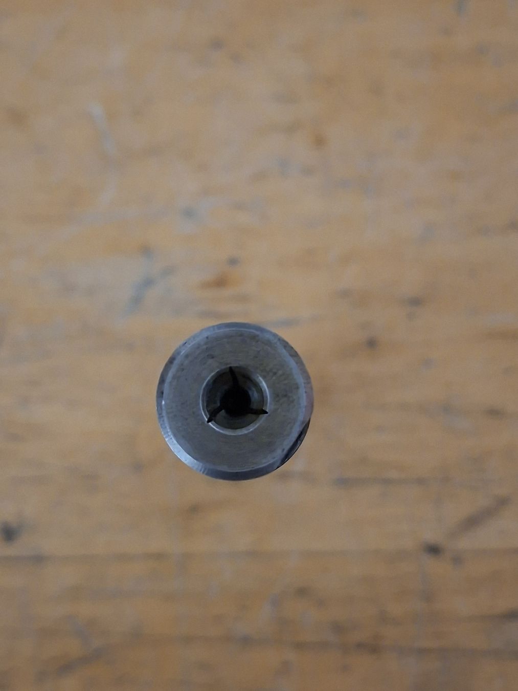 Tutti gli attrezzi: Drehdorn Durchmesser 20mm – Usato da Berg (Dägerlen) venduto da SCH.B. 1