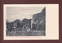 Schiller's WILHELM TELL