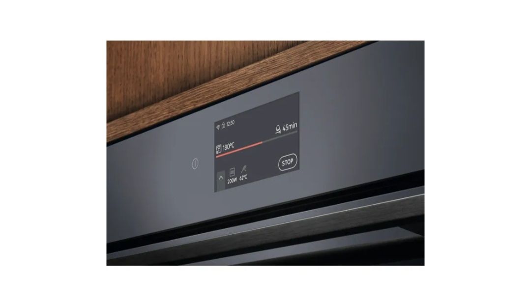 Electrolux Elettrodomestici da cucina: Electrolux Einbau-Mikrowelle  Multifunktions-Ofen Schwarz – Nuovo e nell'imballaggio originale da Zunzgen venduto da Fleksi 1