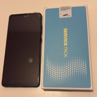 Display Samsung A72 Incell.