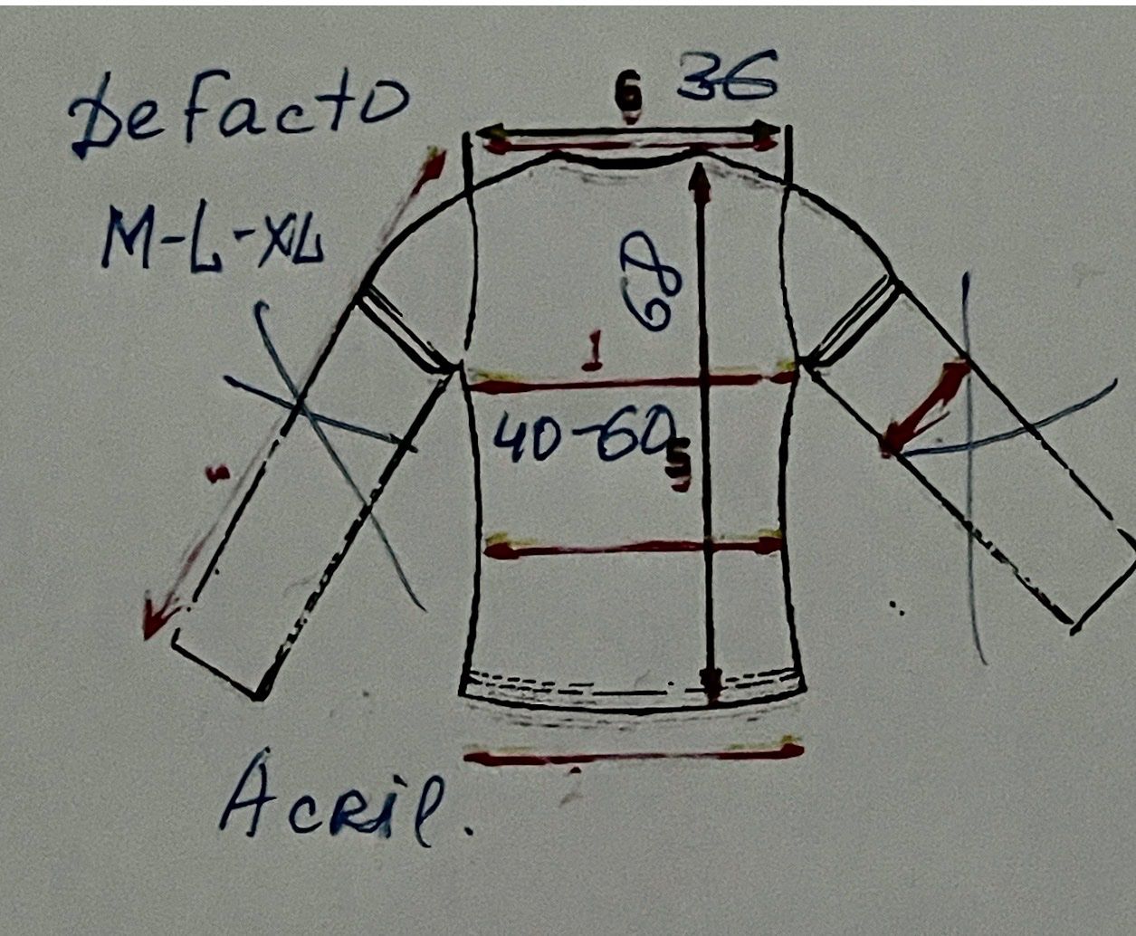 C&A Maglioni & Felpe: 1+1 Cardigan + Pullunder L XL /NP105+65CHF – Nuovo (secondo la descrizione) da Kölliken venduto da Prscoo 9