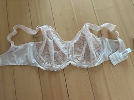 Soutien-gorge EMPREINTE emboitant invisible LEIA 75G
