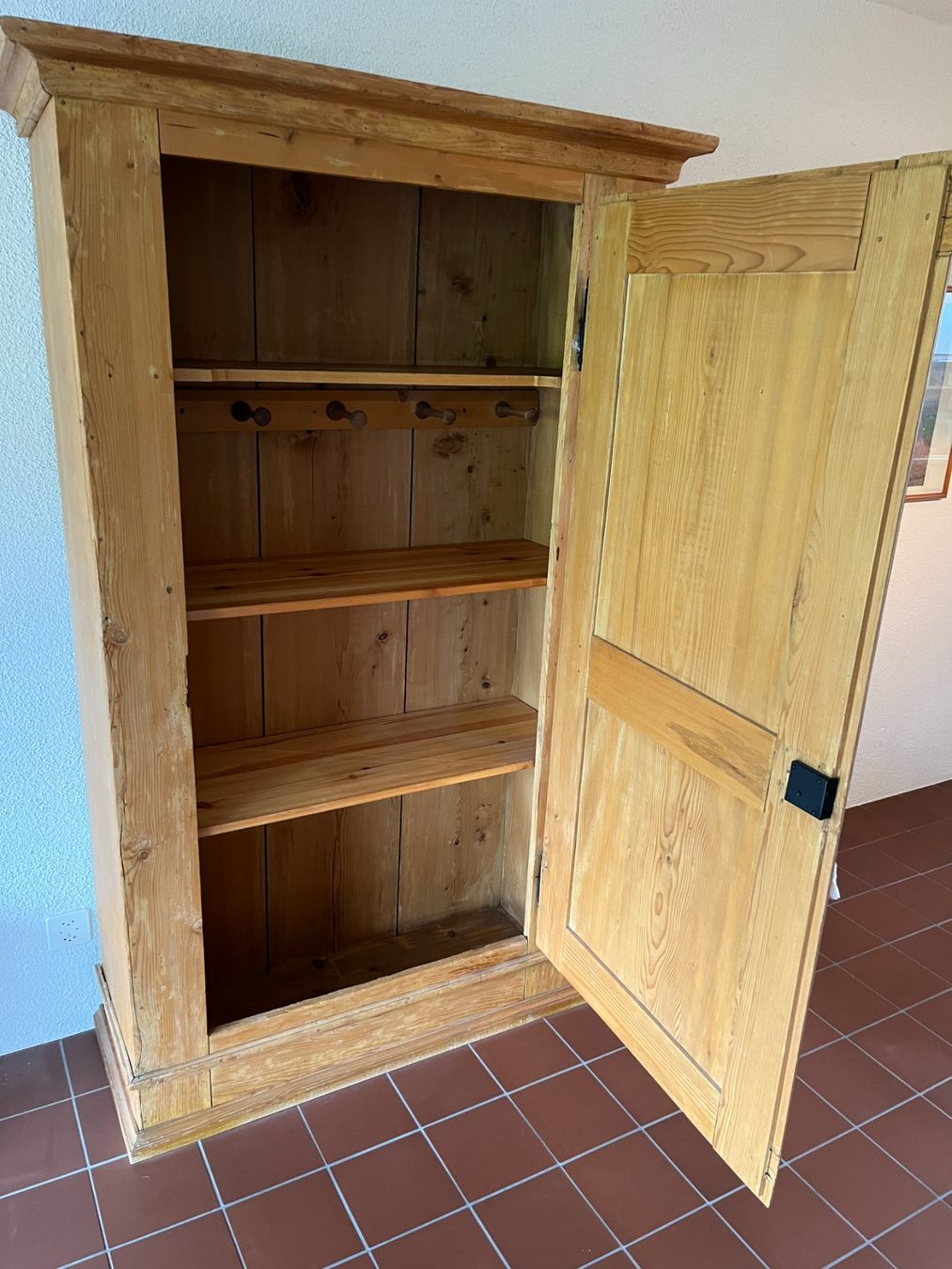 Armoires: Biedermeier Schrank – D'occasion à Bubikon par Selun2205 1