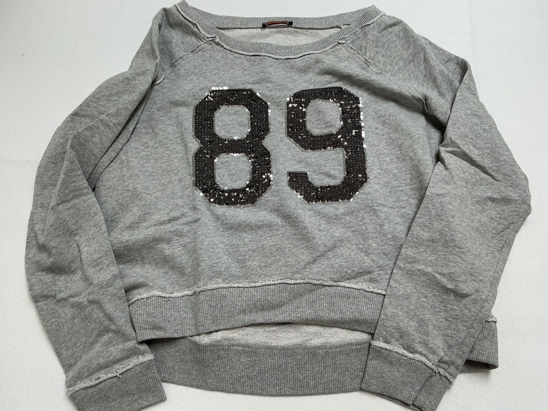 Pulls & Sweat-shirts: Mega cooles Sweatshirt von conleys – D'occasion à Triesen par Boston5