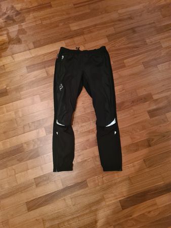 Thermo Langlaufhose Hose, Dählie