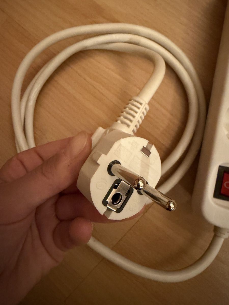 Ikea Stecker: EU Steckdosenleiste Koppla – Gebraucht aus Zürich von jennifer.boss 1