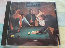 CD Eddy Mitchell - Mitchell 