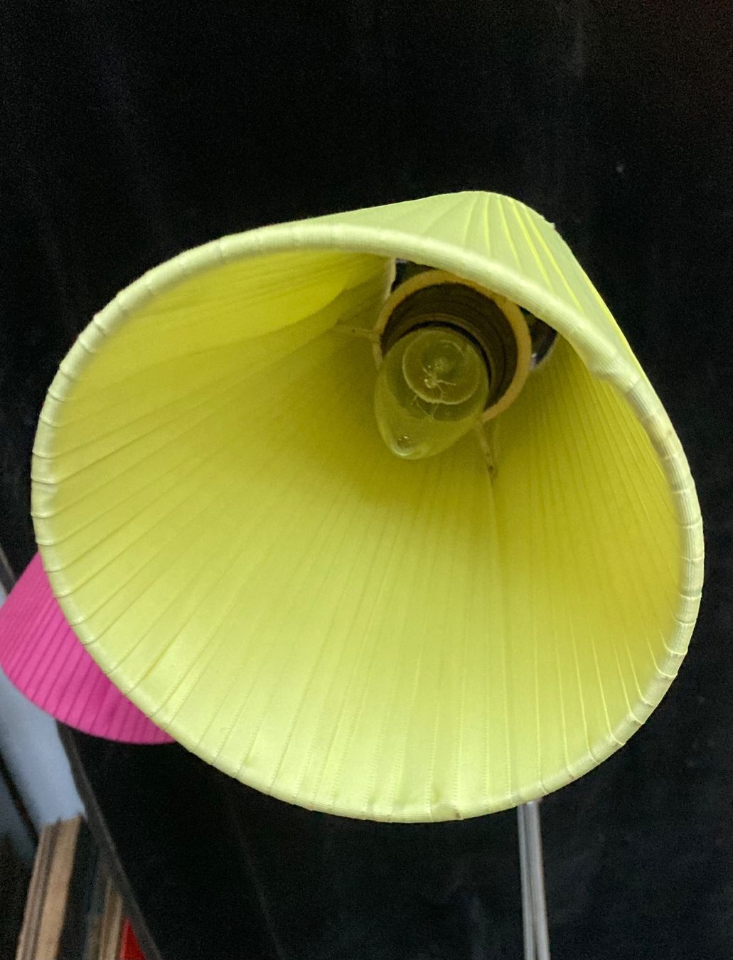 Lampade: Bodenlampe – Usato da zürich venduto da papalapa 4