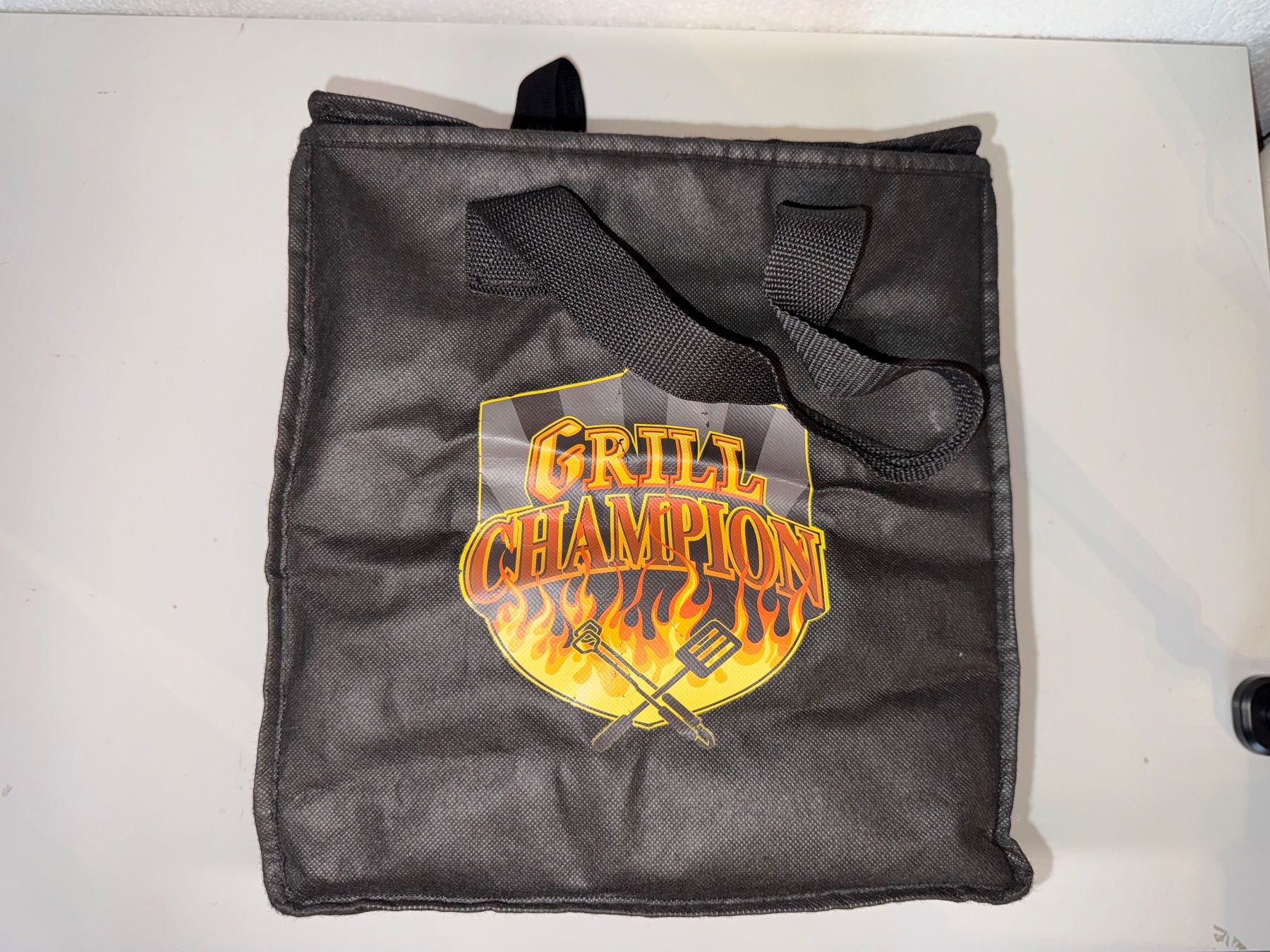 Borse: Isoliertasche von Grill Champion – Usato da Grosswangen venduto da Second_hand_paradise 1