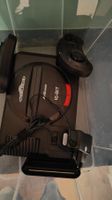 Sega Megadrive mini
