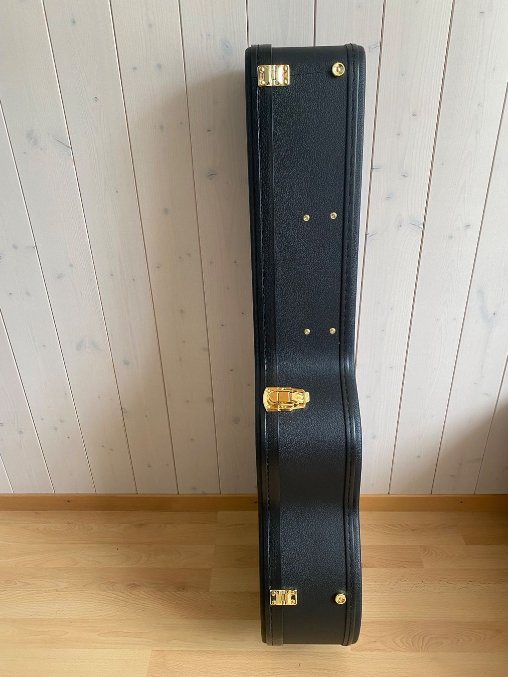 Yamaha Strumenti musicali: Yamaha AG3-HC Hardshell Acoustic Guitar Case – Nuovo (secondo la descrizione) da Beckenried venduto da and_b729 4