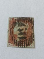 One Penny Red 1846