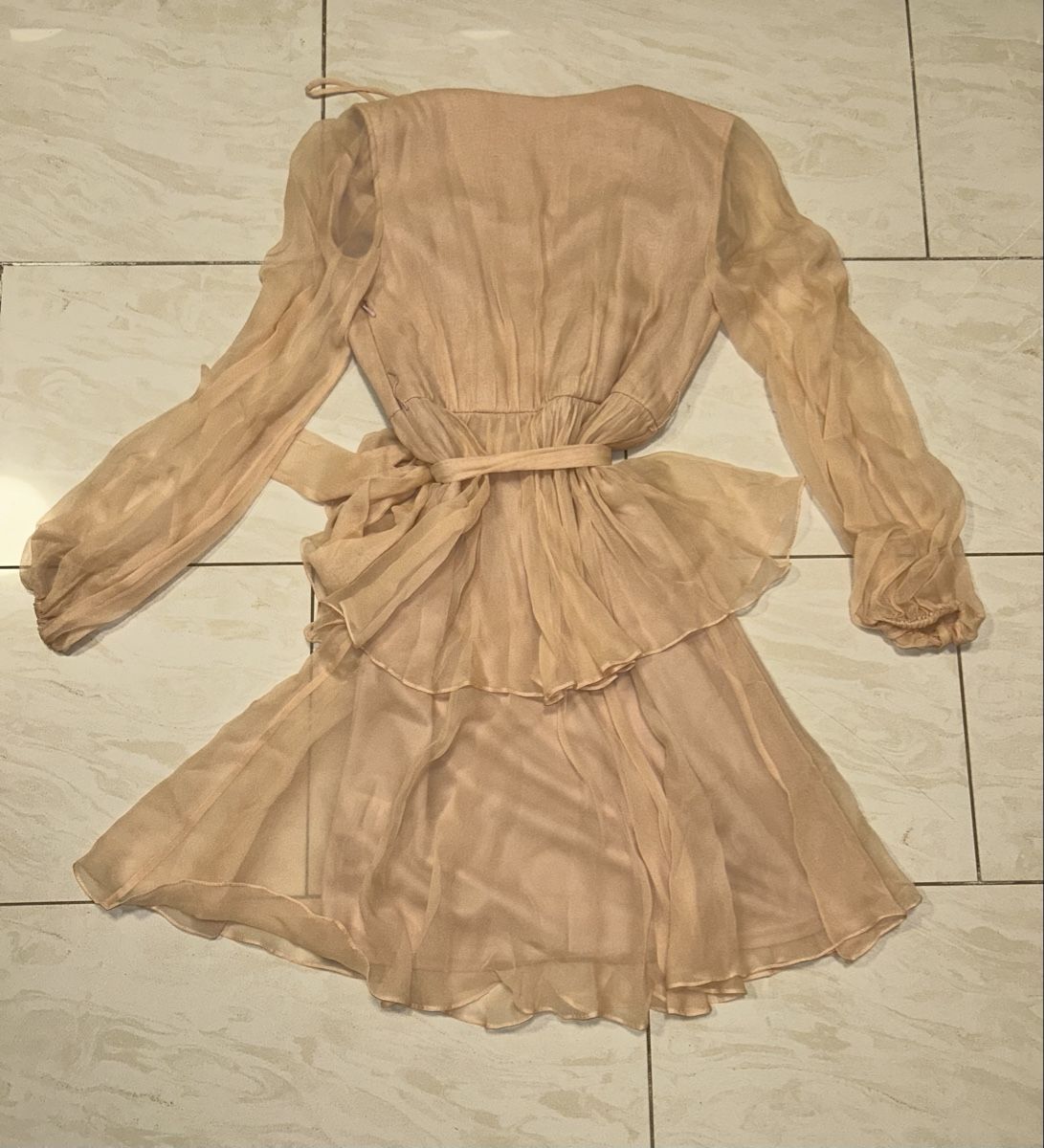 Kleider: Collectif Mon Amour Sommerkleid – Neu (gemäss Beschreibung) aus Zürich von sop_82jx 3