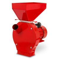 EBERTH Getreidemühle 1100W