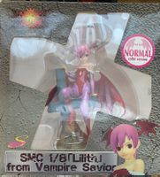 Vampire Savior Lilith Figur, SMC 1/8, Originalverpackt!