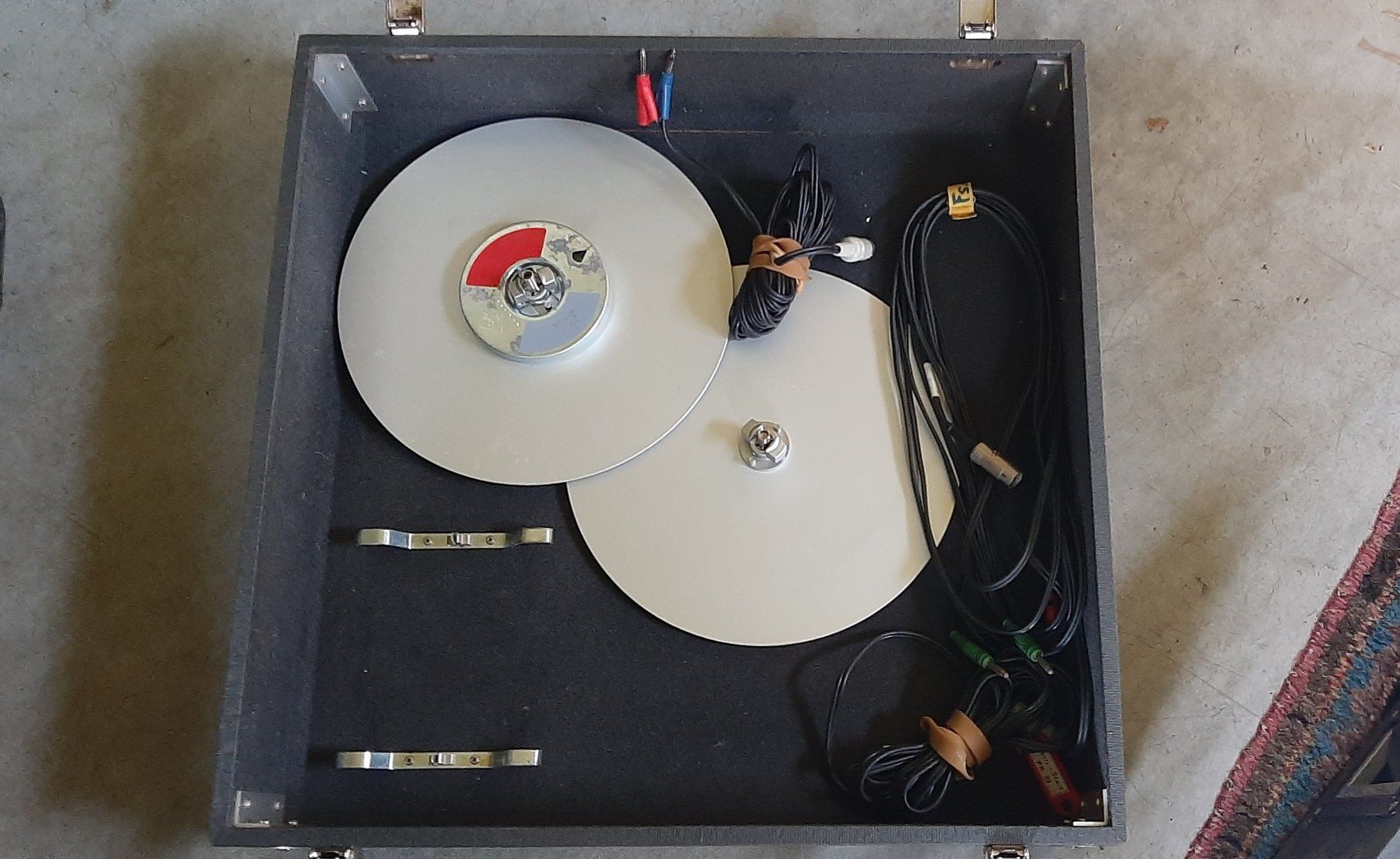Studer Apparecchi a nastro: Studer PR 99 MK 1 – Usato da kriens venduto da willistuder 1