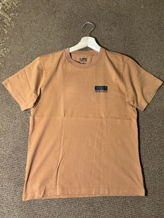 Uniqlo XS