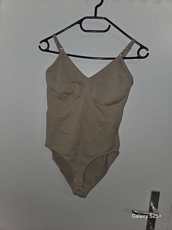 Shaperbody
