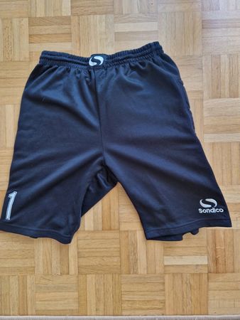 Sondico Torwarthose L neuwertig