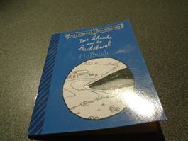 Die Schnecke und der Buckelwal, Malbuch