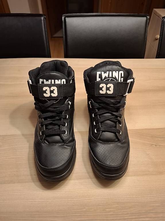 Chaussures hommes: Patrick Ewing 33 Hi Grösse 42.5 – D'occasion à Tartar par FabioQr