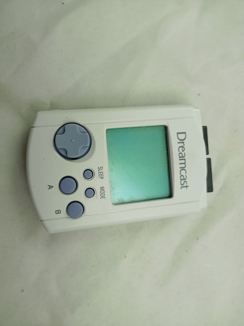 Jeux: Sega Dreamcast Konsole #1 – D'occasion à Buchs AG par SellAndBuyX 8