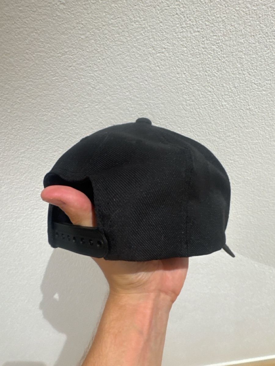 Chapeaux, bonnets & casquettes: Metallica Kappe – Neuf (Voir description) à Rorschach par ilo_jxk7 1