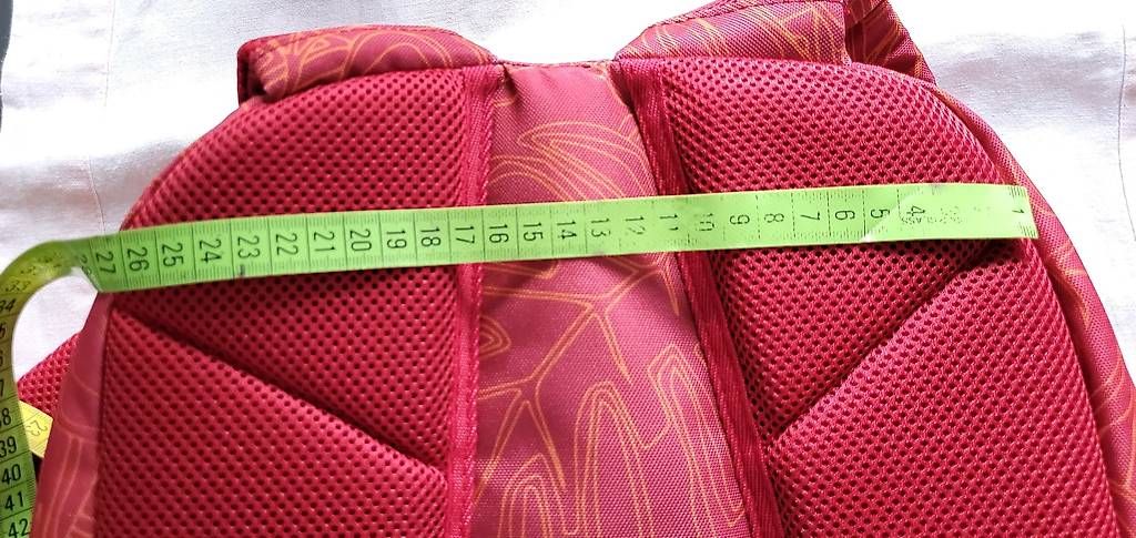 Zaini: Wenger Rucksack  – Usato da Zizers venduto da Roosi1 7