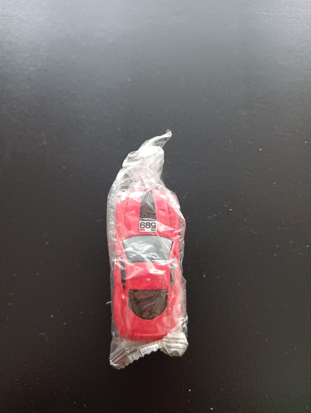 Hot Wheels Modellautos: hot wheels Ferrari 599 sehr Rare – Neu (gemäss Beschreibung) aus Niederhasli von cri_b6ng 1
