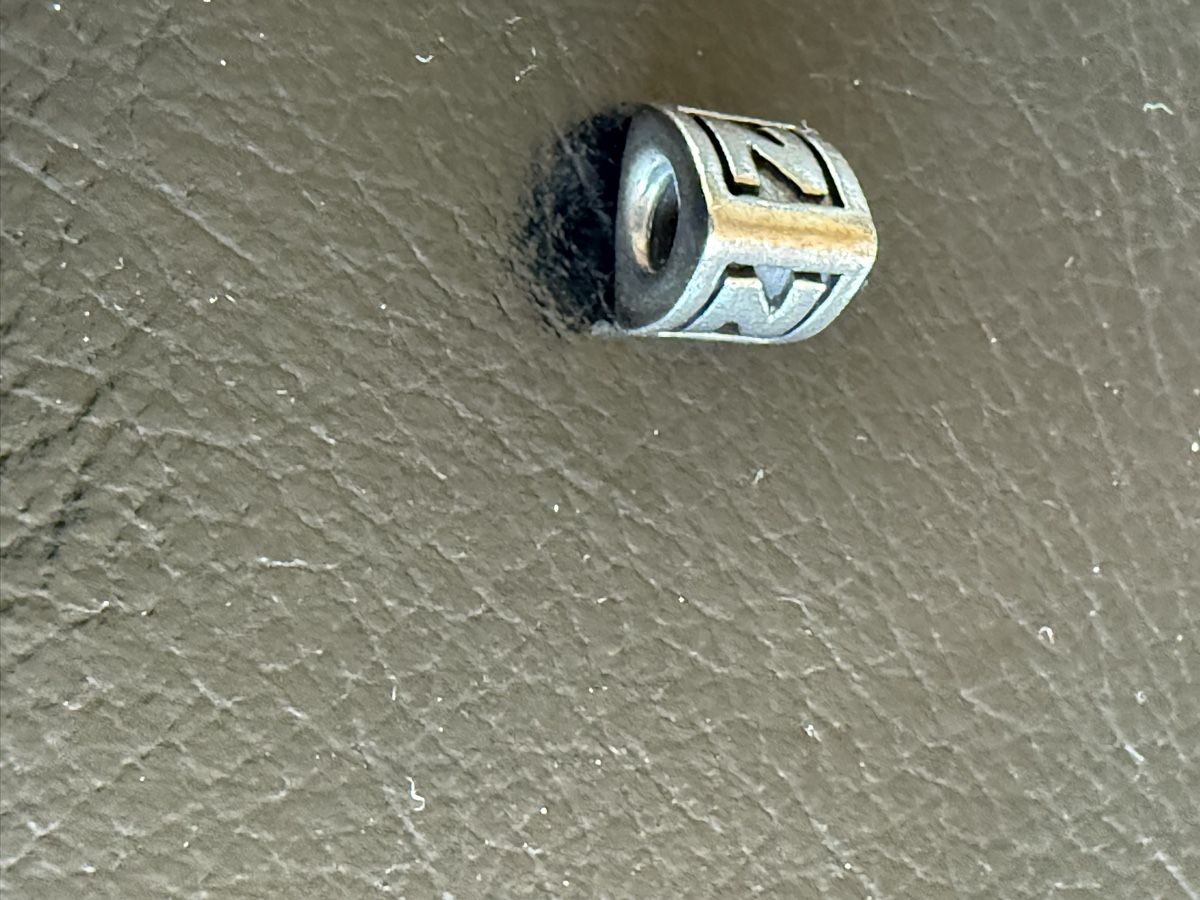 Pandora Ciondoli: Pandora Charm  – Usato da Zürich venduto da Sven1968 1