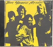 Ten Years After  About Time