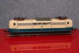 ROCO Elektrolok BR151 - H0 - DC-Analog