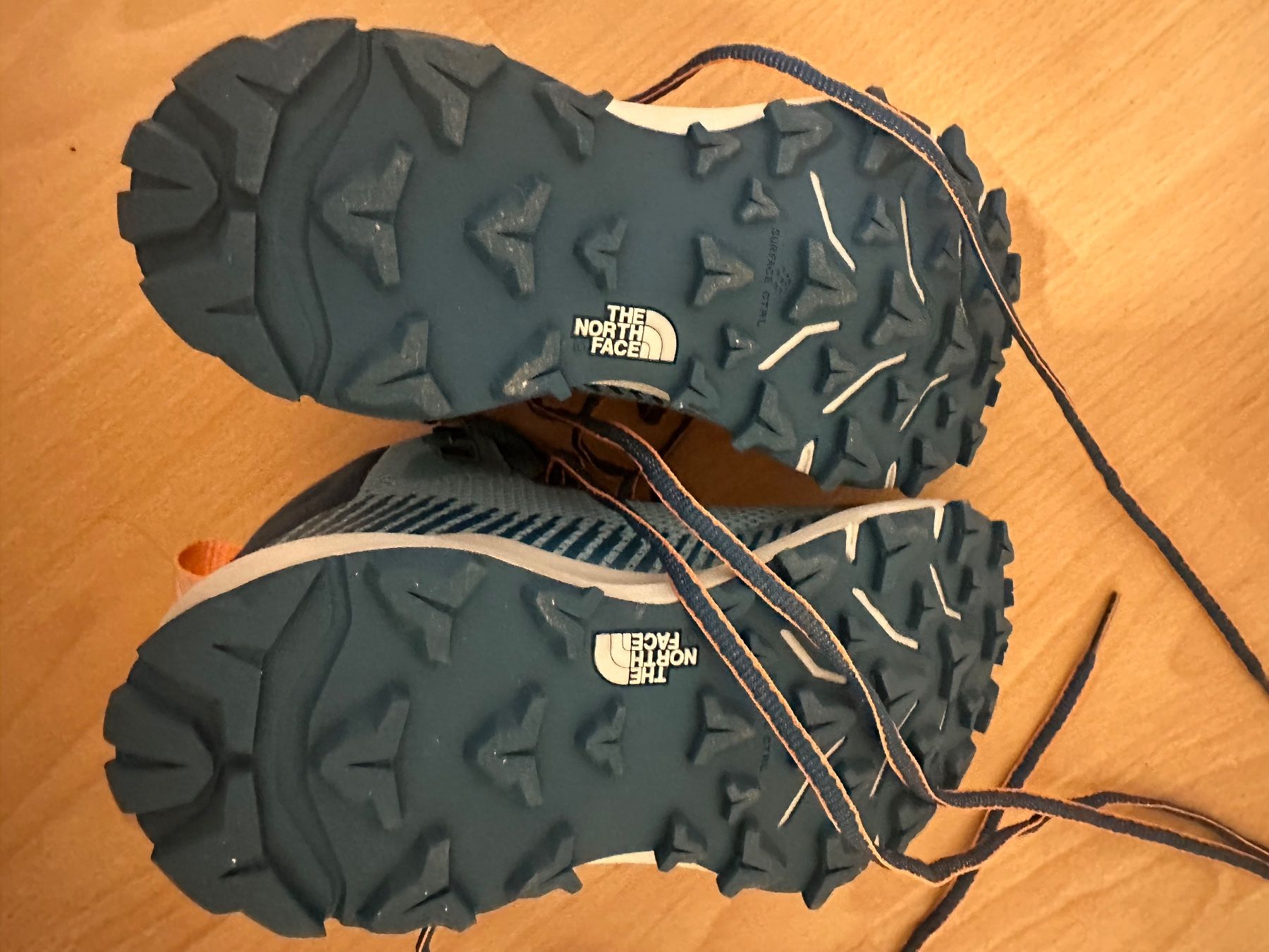 North Face Scarpe da donna: The North Face Winterschuhe – Nuovo (secondo la descrizione) da Bellach venduto da vjoge