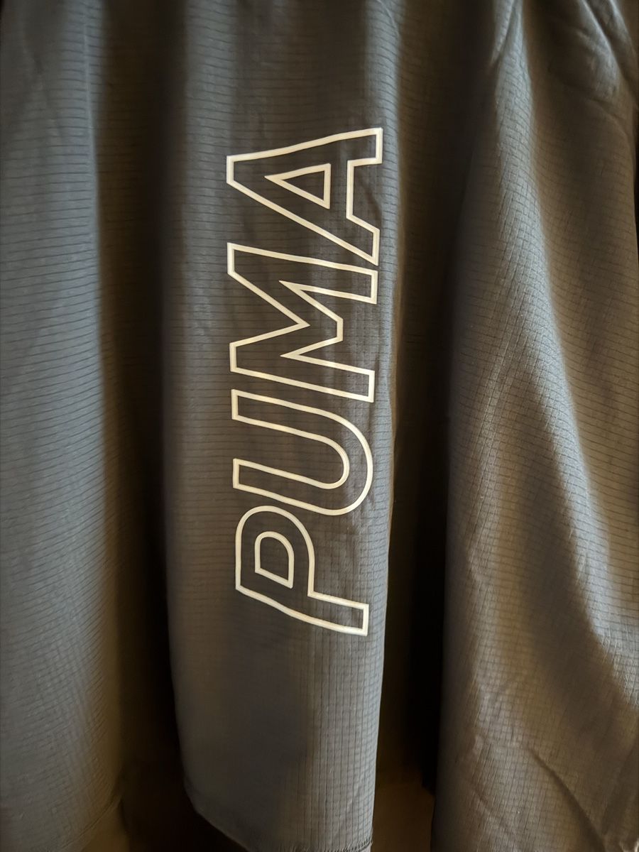 Puma Giacche: Veste de course a pieds Puma – Nuovo e nell'imballaggio originale da Savagnier venduto da Pivovar2 1