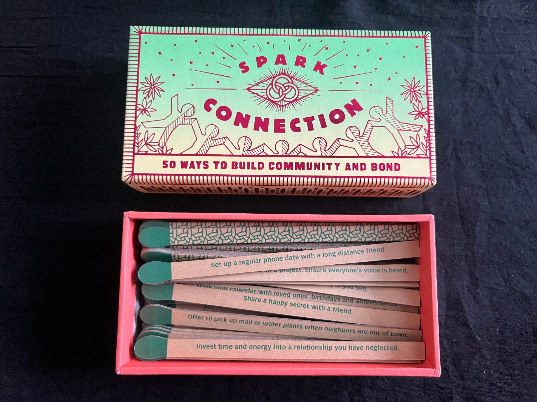 Jeux: Spark Connection – Neuf (Voir description) à Basel par Summerlady 1