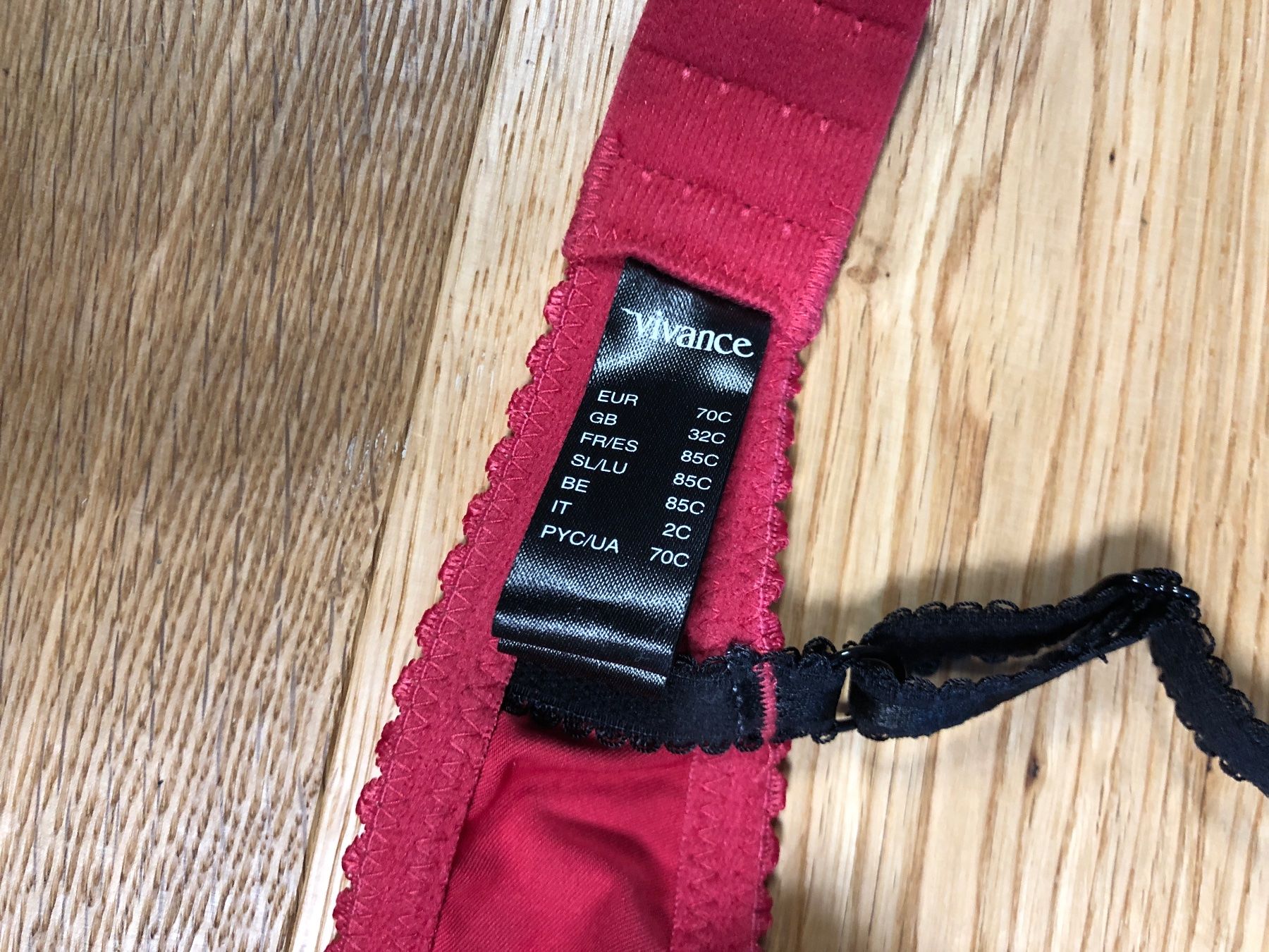 Autres dessous: BH 70C – Neuf (Voir description) à Grüningen par Rami77 2