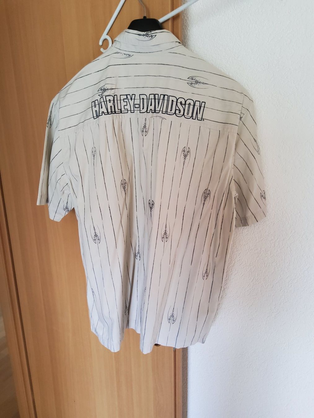 Harley-Davidson Camicie: Harley Davidson Hemd  XL – Usato da Zufikon venduto da Falcon11 2