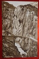 "Teufelsbrücke", Andermatt top