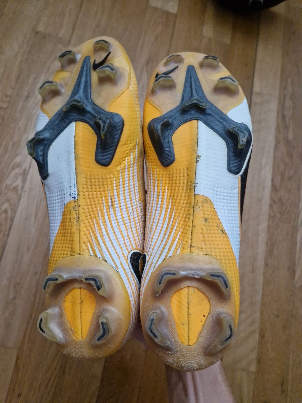 Nike Scarpe da uomo: Nike Mercurial ACC Superfly FG Gr 42.5 – Usato da Emmenbrücke venduto da TopGato 1