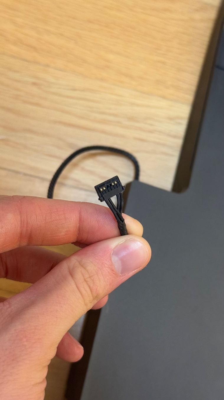 Apple Casse acustiche: Apple iMac 27" Interne Lautsprecher Original – Usato da St. Gallen venduto da raphael.daehler 3